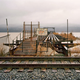 Illustration for article titled Beautiful Lonely Railroads Winding Through America's Landscape